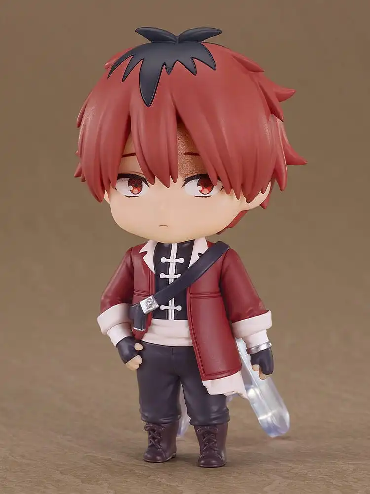 Frieren: Beyond Journey´s End Nendoroid Surprise Minifigures 7 cm Heroes vs Villains Display (6)